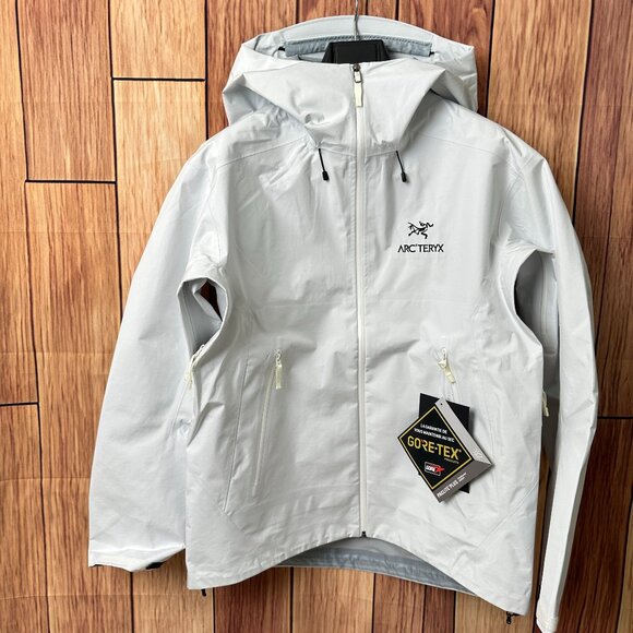 Arc'teryx Jacket casual sports waterproof breathable - Picture 1 of 9